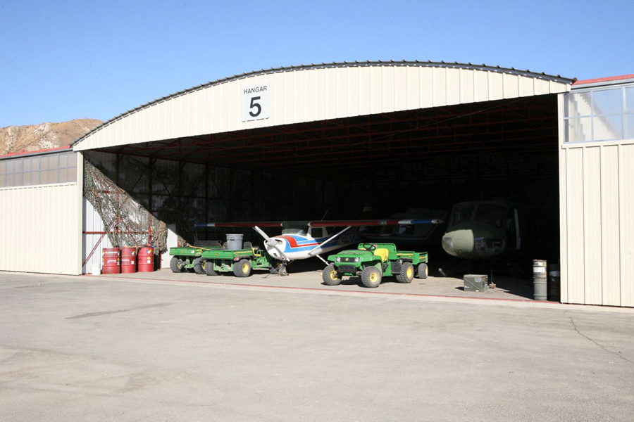Army Hangar All Pictures Media Film Locations