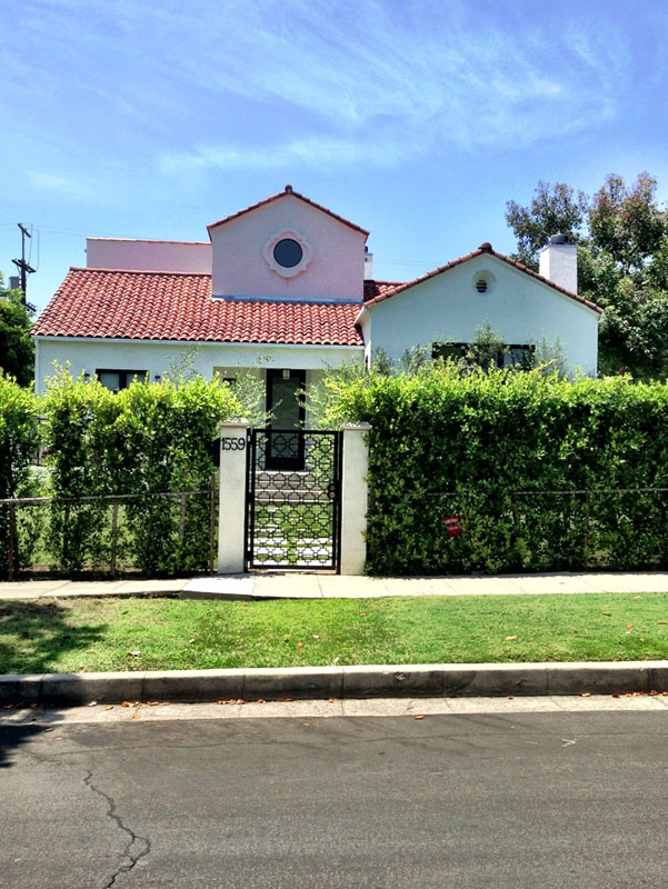 Basil Residence All Pictures Media Film Locations