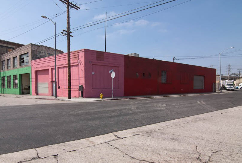 Pink Warehouse | All Pictures Media ...