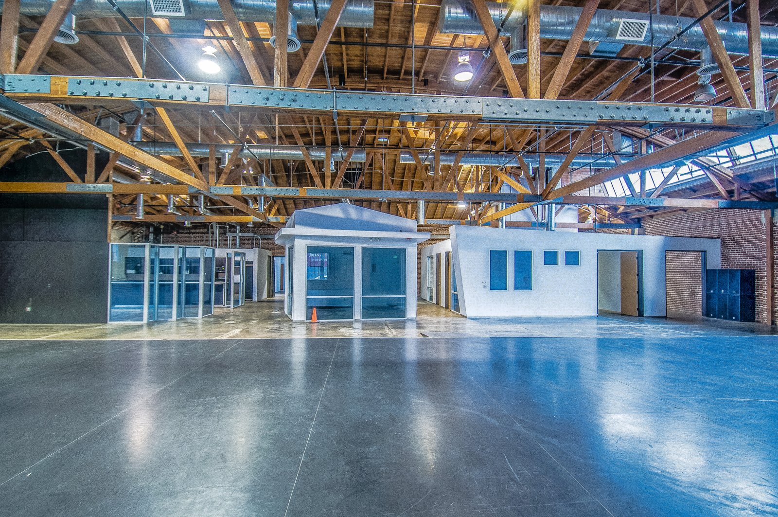 Wilson Warehouse All Pictures Media Film Locations