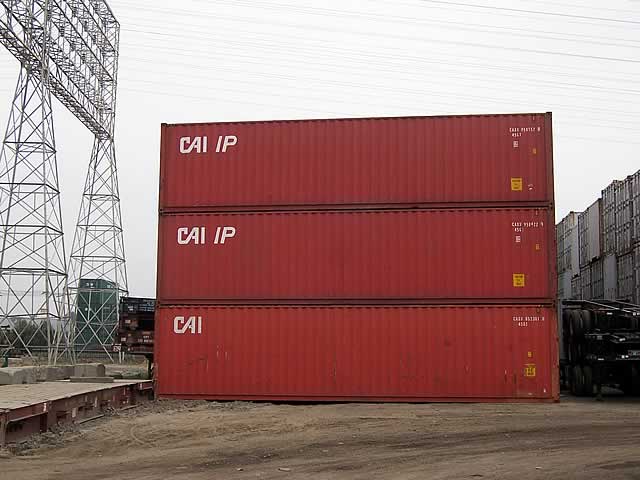 Marine Warehouse | All Pictures Media Film Locations