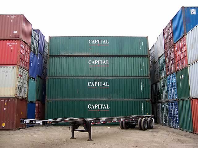 Marine Warehouse | All Pictures Media Film Locations