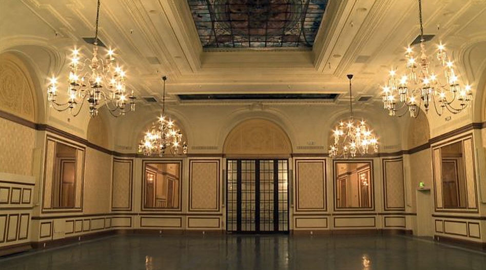 Highline Ballroom All Pictures Media Film Locations