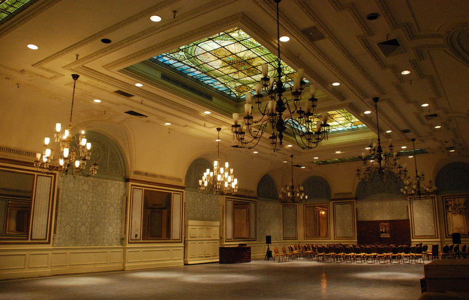 Highline Ballroom All Pictures Media Film Locations