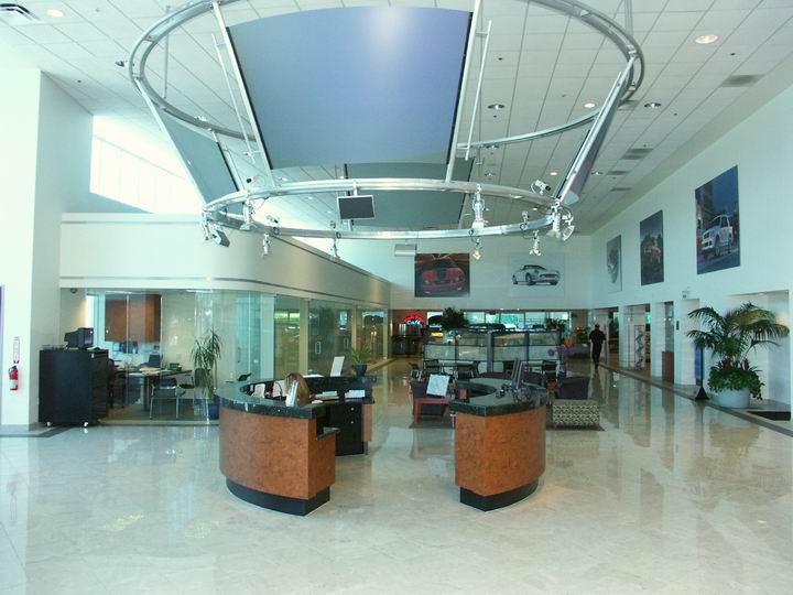 Ford Dealership All Pictures Media Film Locations