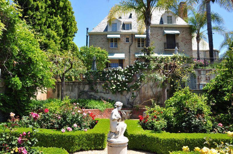 Shawn Mansion All Pictures Media Film Locations