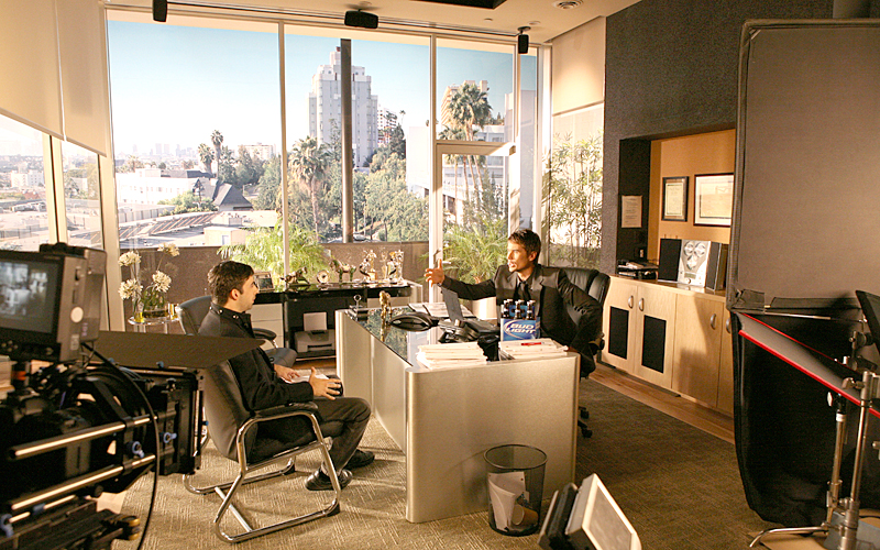 Production Offices All Pictures Media Film Locations