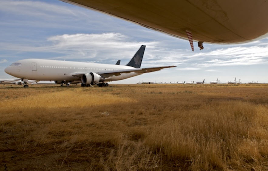 Aero Junkyard All Pictures Media Film Locations