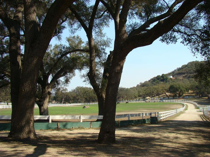 Thousand Oaks Ranch All Pictures Media Film Locations