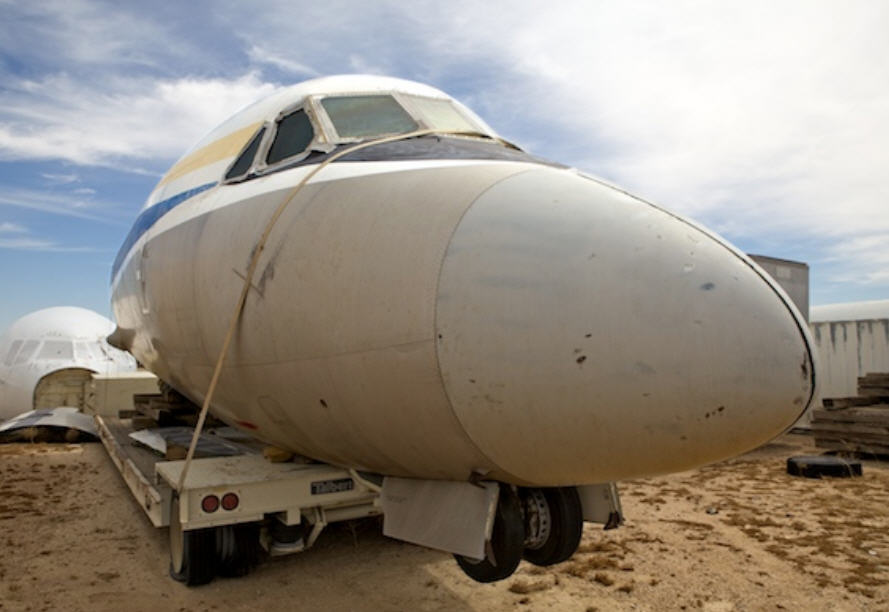 Aero Junkyard All Pictures Media Film Locations