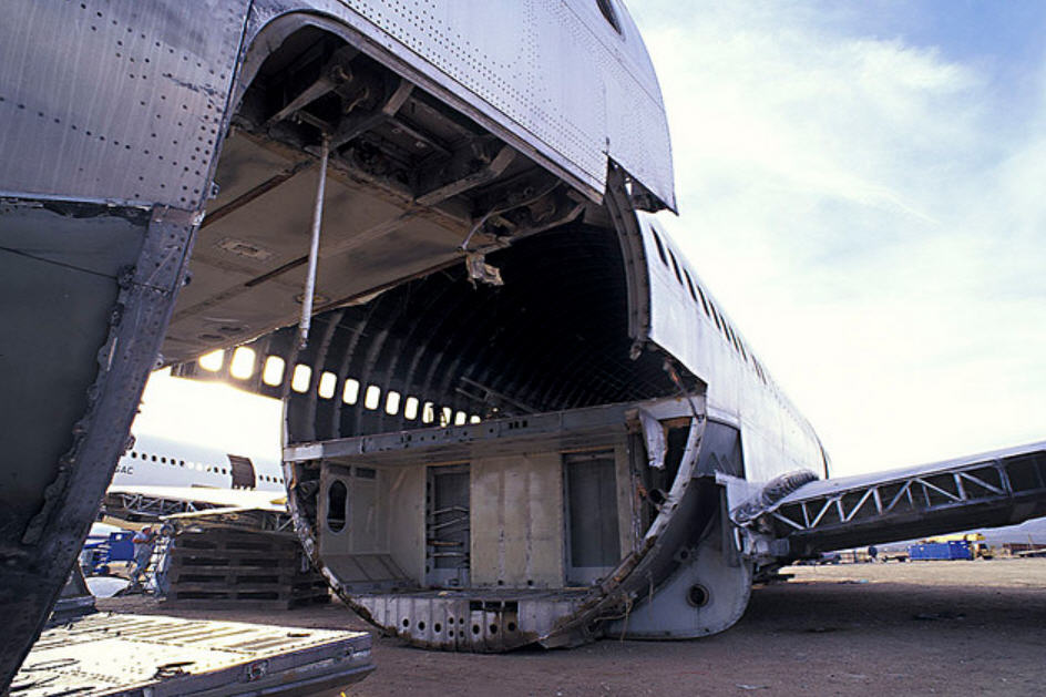 Aero Junkyard All Pictures Media Film Locations