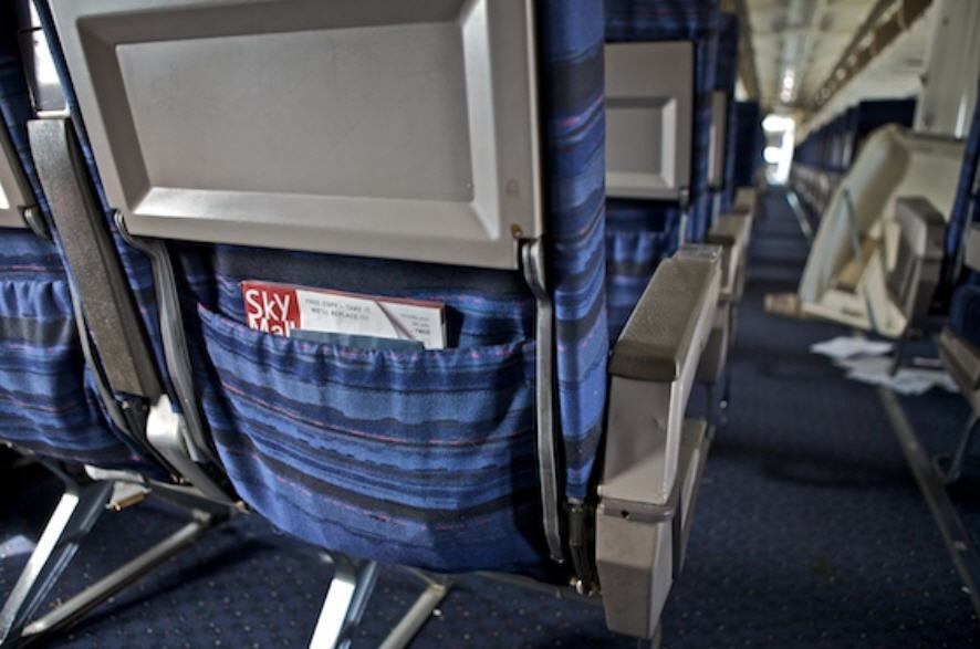 Aero Junkyard All Pictures Media Film Locations