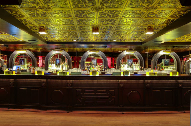 Blush Lounge All Pictures Media Film Locations