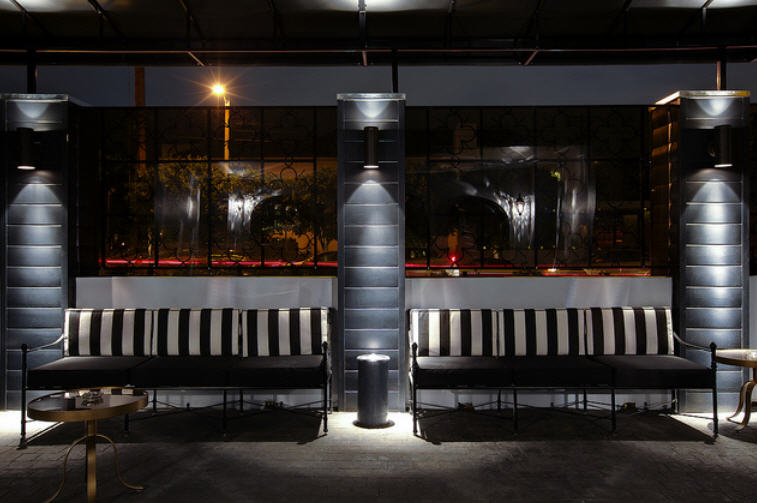 Blush Lounge All Pictures Media Film Locations