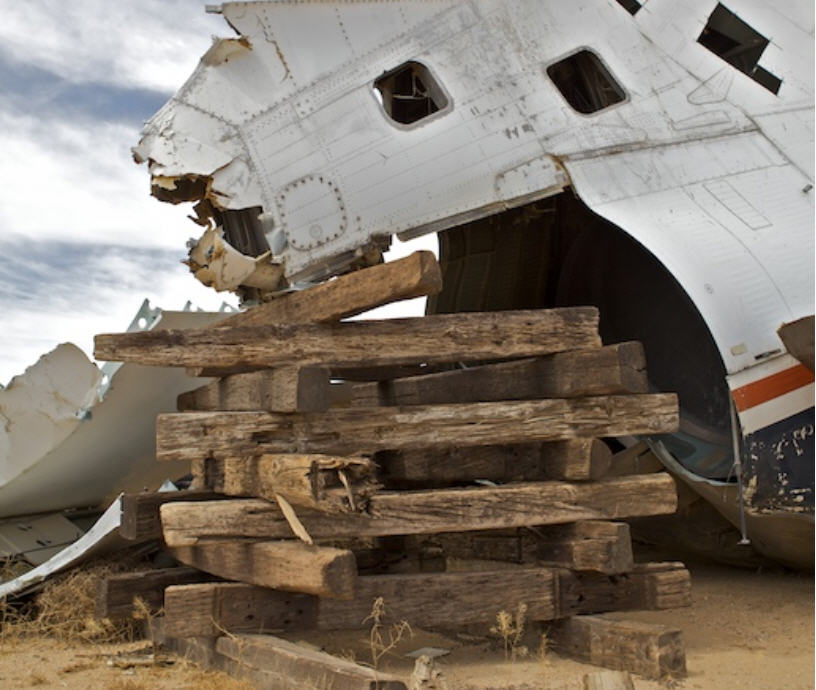 Aero Junkyard All Pictures Media Film Locations