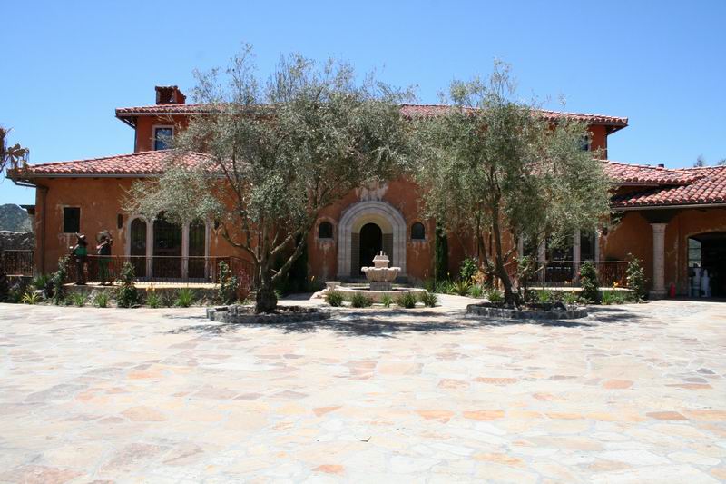 Marshall Mansion All Pictures Media Film Locations