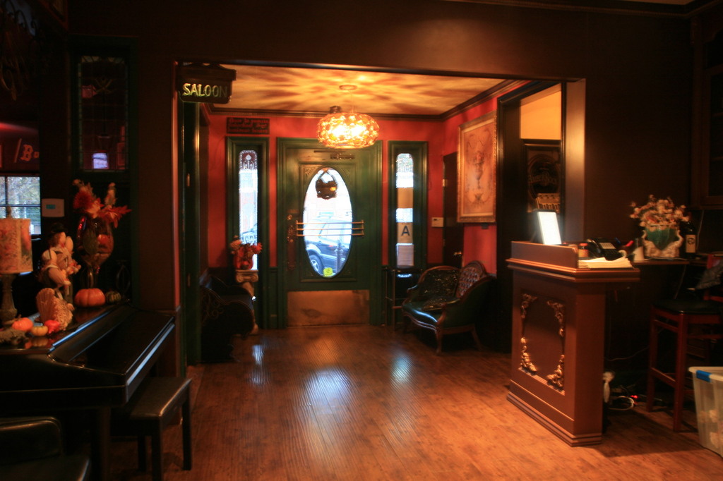 Bella Luna Restaurant All Pictures Media Film Locations