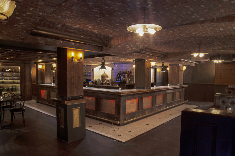 Speakeasy Lounge All Pictures Media Film Locations