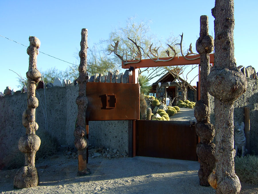 Joshua Tree Location All Pictures Media Film Locations