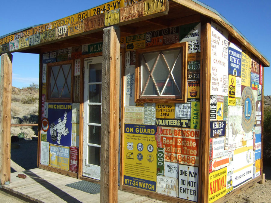 Joshua Tree Location All Pictures Media Film Locations