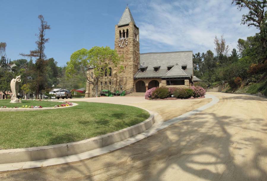 Cornerstone Church All Pictures Media Film Locations