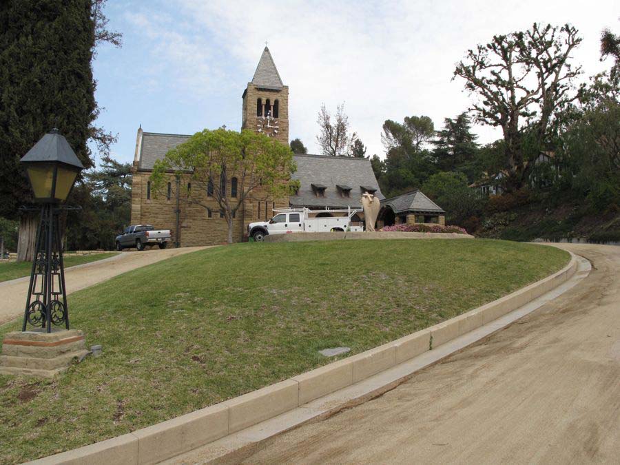 Cornerstone Church All Pictures Media Film Locations