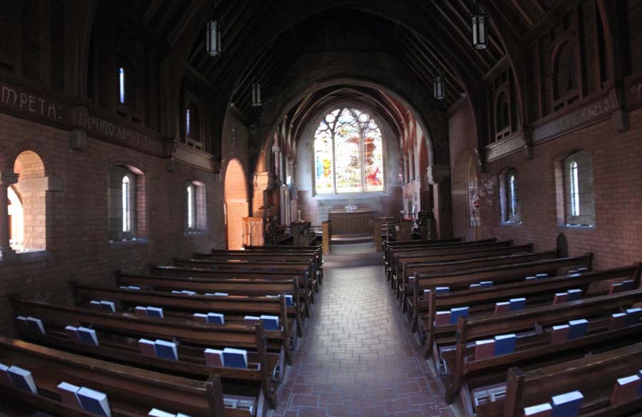 Cornerstone Church All Pictures Media Film Locations