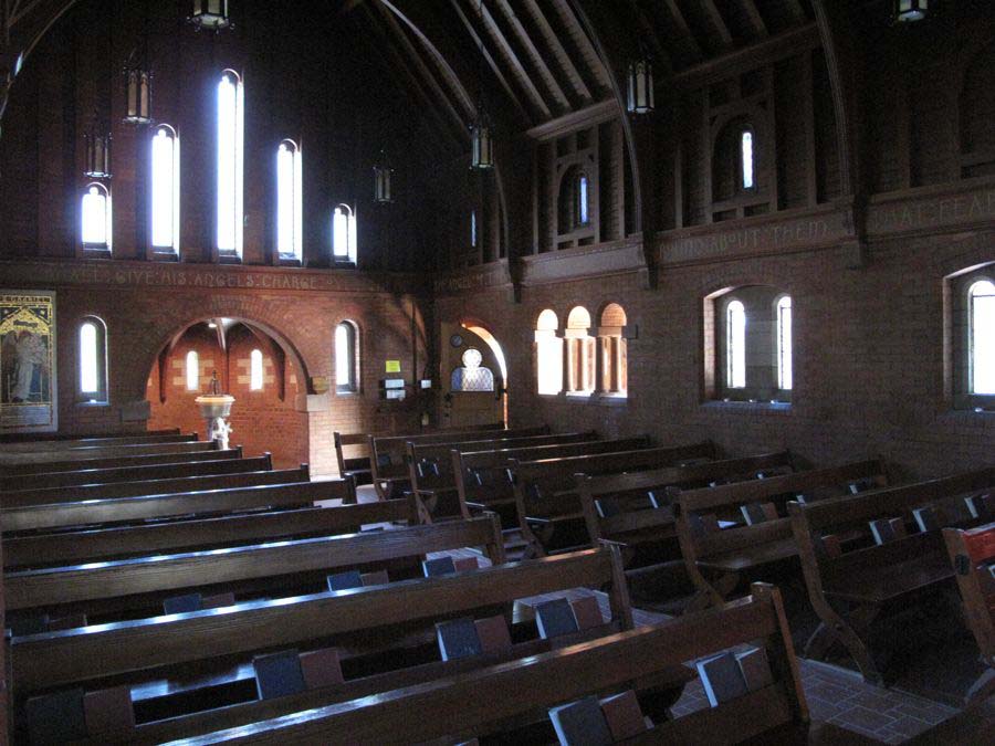 Cornerstone Church All Pictures Media Film Locations