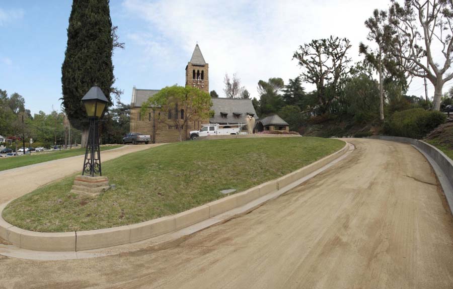 Cornerstone Church All Pictures Media Film Locations