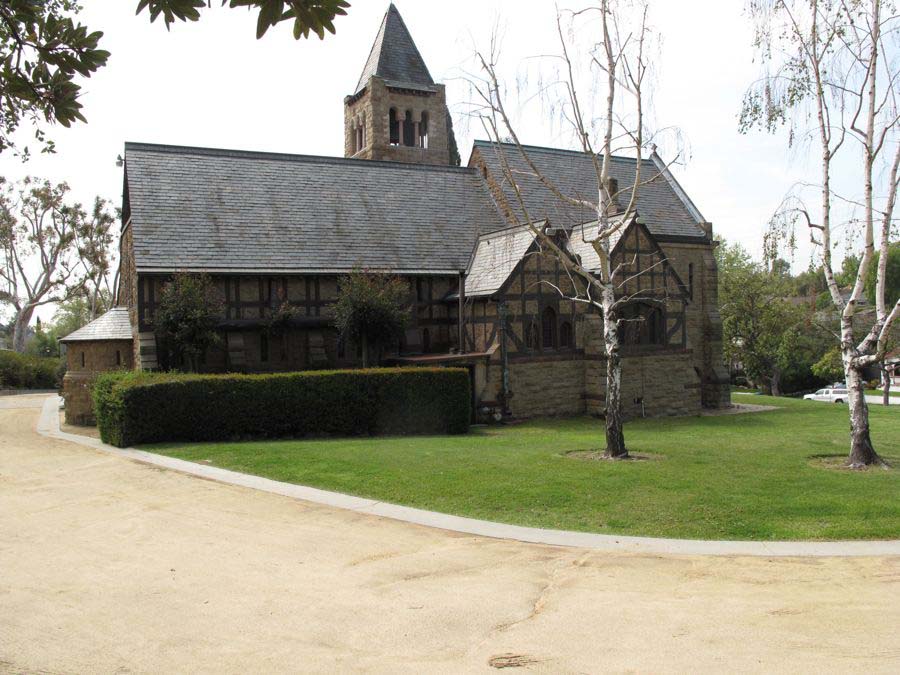 Cornerstone Church All Pictures Media Film Locations