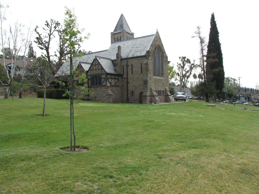 Cornerstone Church All Pictures Media Film Locations