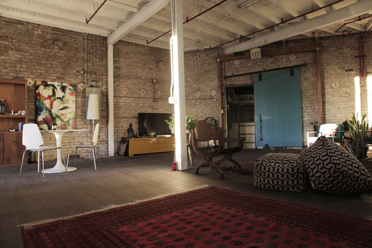Decor Loft All Pictures Media Film Locations