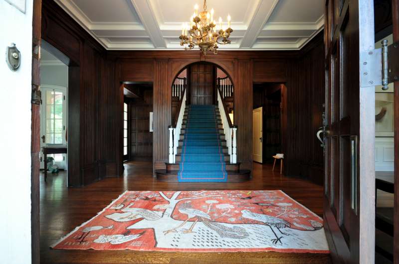 Keystone Mansion All Pictures Media Film Locations