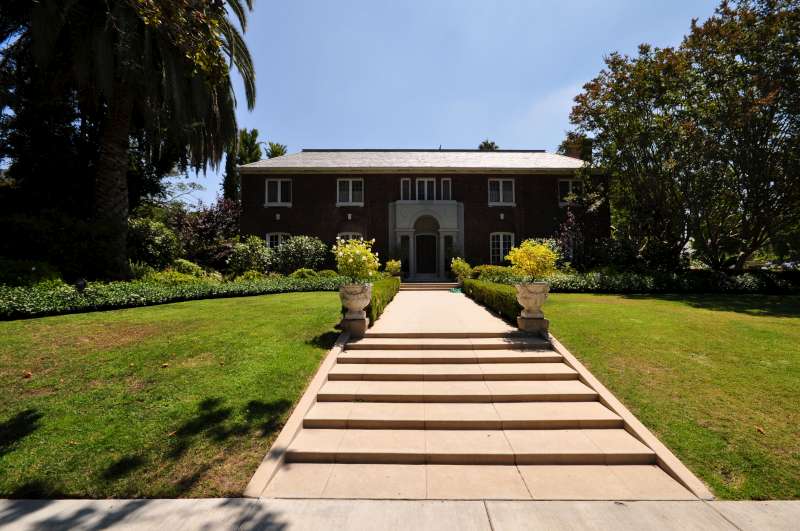 Keystone Mansion All Pictures Media Film Locations