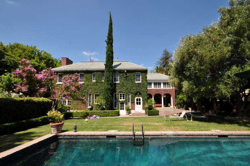 Keystone Mansion All Pictures Media Film Locations