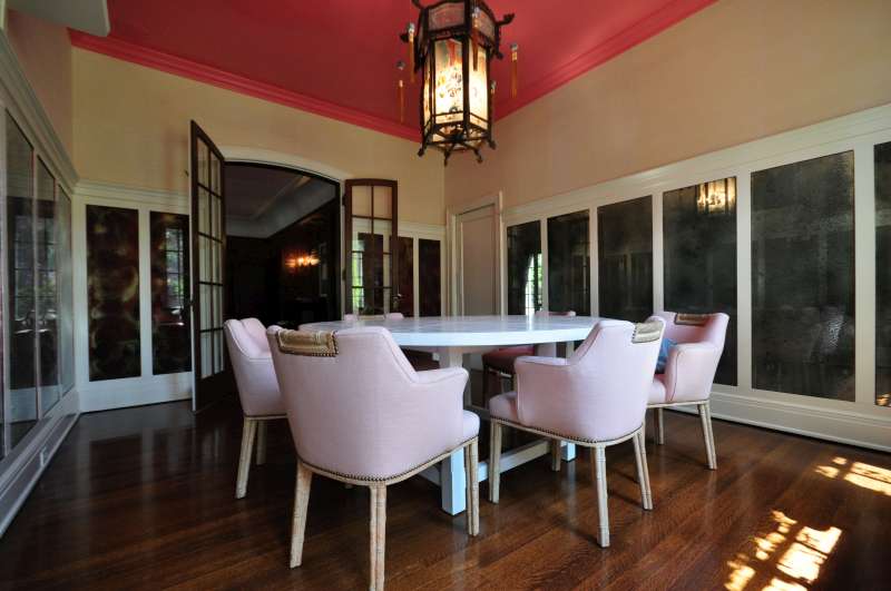 Keystone Mansion All Pictures Media Film Locations