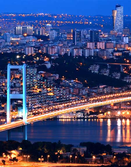 Istanbul, Turkey