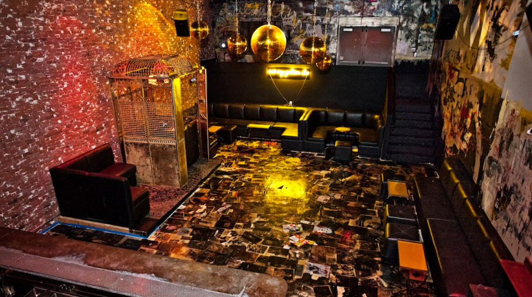 Grunge LA All Pictures Media Film Locations