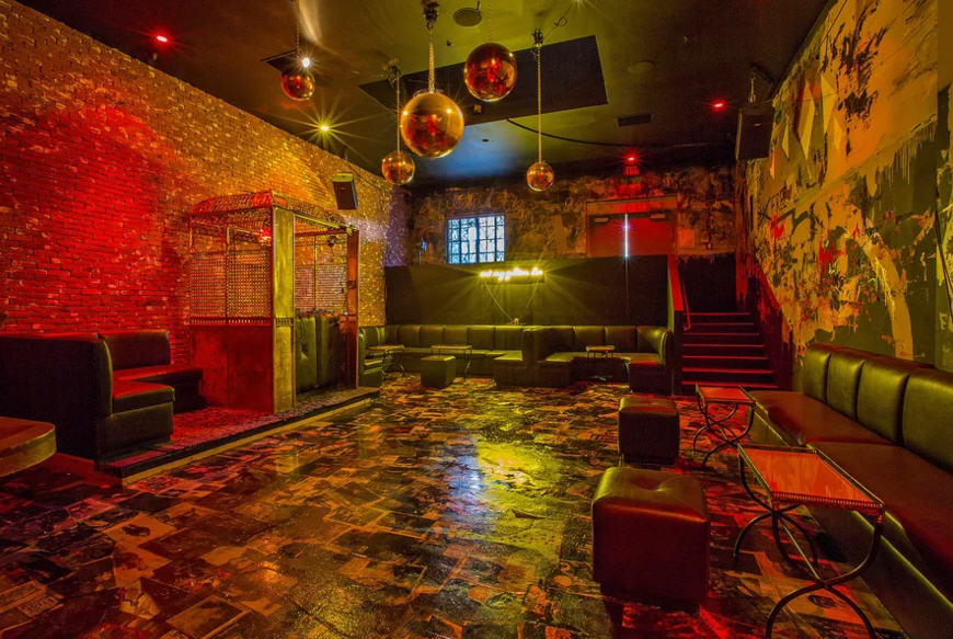 Grunge LA All Pictures Media Film Locations