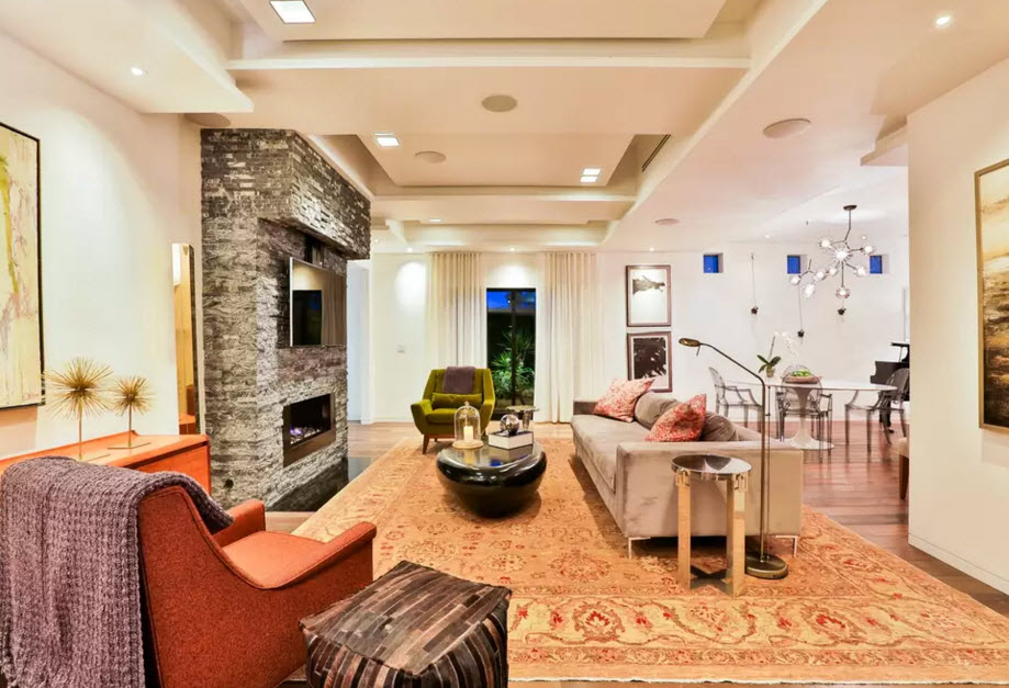 LA Contemporary All Pictures Media Film Locations