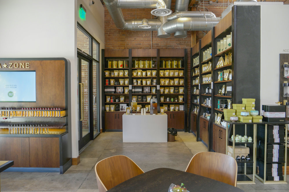 Tea House All Pictures Media Film Locations