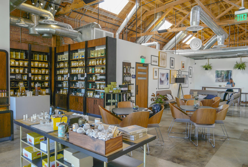 Tea House All Pictures Media Film Locations