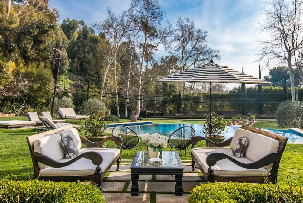 Belle Estate All Pictures Media Film Locations