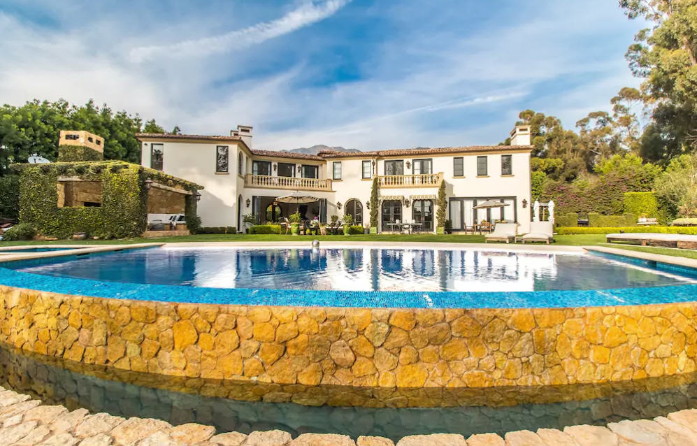 Belle Estate All Pictures Media Film Locations