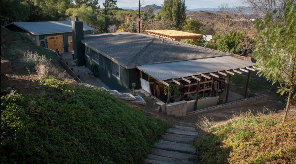 Newberry Residence All Pictures Media Film Locations