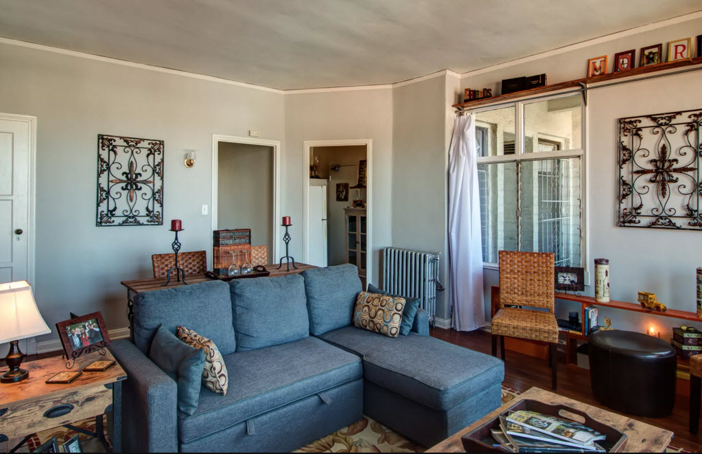 Lunar Apartment All Pictures Media Film Locations