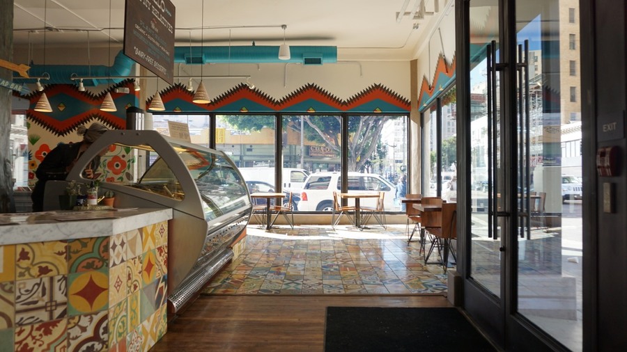 Fork Cafe All Pictures Media Film Locations