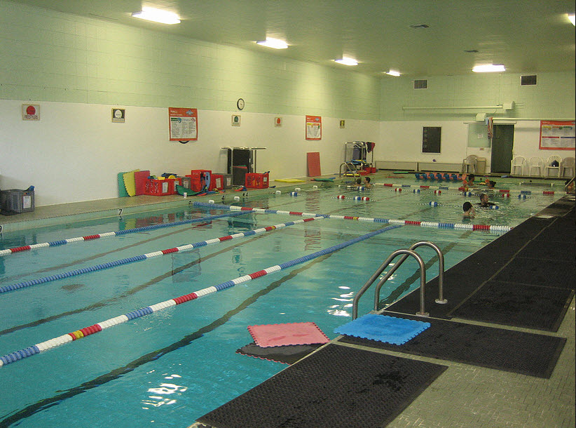 Sports Academy All Pictures Media Film Locations