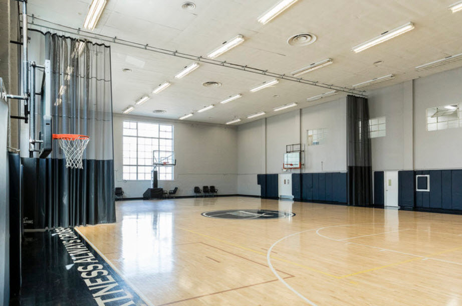 Sports Academy All Pictures Media Film Locations