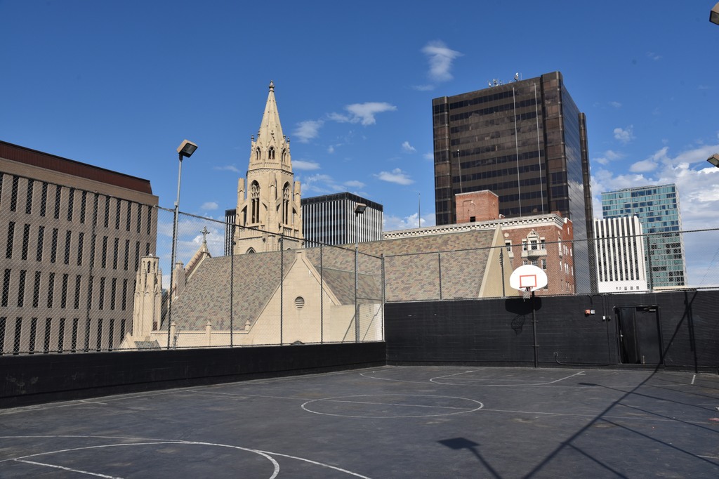 Players Court  All Pictures Media Film Locations